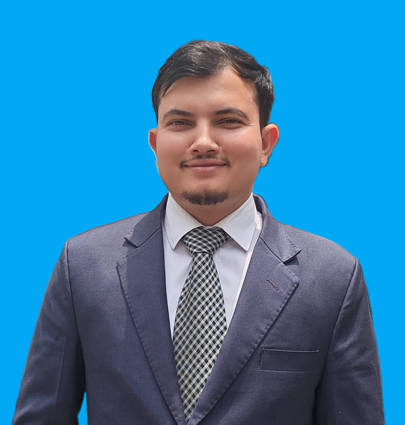 Pradeep Khanal